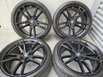 BMW 3 / 4 Serie G20 G21 G22 791M velgen 19 inch zomerbanden, 19 inch, Banden en Velgen, Nieuw, Ophalen of Verzenden