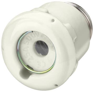 Siemens Diazéd Dii 25A Keramische Schroefkap Met Testvenster, Verzenden, Nieuw, Overige typen