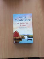 Santa Montefiore De dochter van de imker roman 9789022594049, Verzenden, Gelezen, Santa Montefiore
