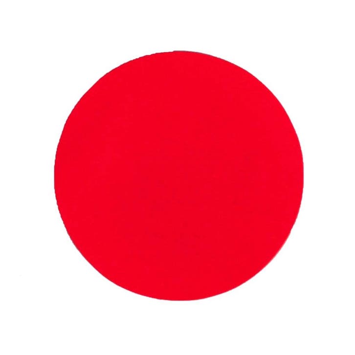 Modulaire belijning  -  Rood  -  90 mm x 90 mm  -  Anti  -, Zakelijke goederen, Kantoor en Winkelinrichting | Magazijn, Stelling en Opslag