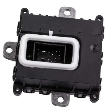 Control unit Cornering light module Power module 7189312..., Verzenden, Nieuw, BMW