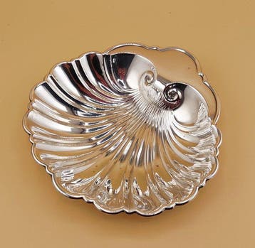 Gorham Sterling - Schaal - .925 zilver, Antiek en Kunst