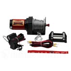 Elektrische lier Dragon Winch DWM 2000 ST - 12V - 907KG, Ophalen of Verzenden, Nieuw