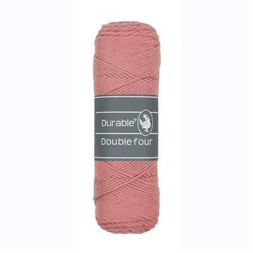 Durable Double Four - 225 Vintage Pink, Verzenden, Nieuw