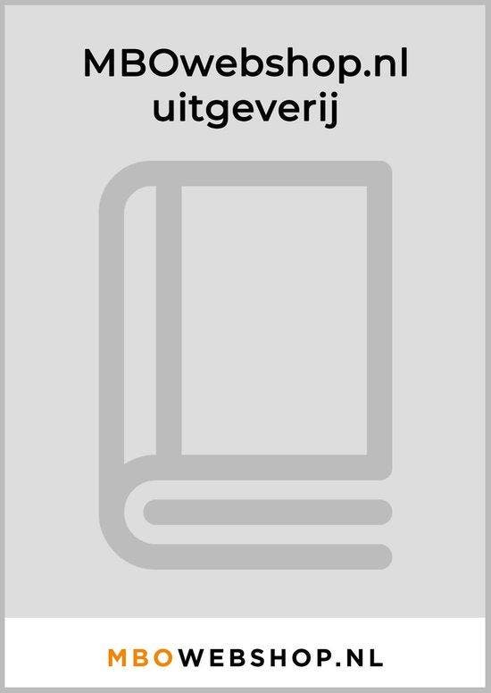 9789492630261 Seneca maatschappijwetenschappen havo lesboek, Boeken, Schoolboeken, Zo goed als nieuw, Verzenden