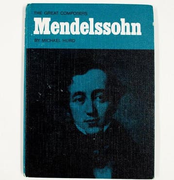 Mendelssohn - Hurd, Boeken, Verzenden, Gelezen