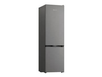 Bauknecht KGDNF20AMIN - Koelvriescombinatie - 415 L - Dual, Verzenden, Zo goed als nieuw