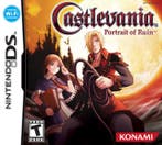 Castlevania Portrait of Ruin (Nintendo DS), Verzenden, Gebruikt, Vanaf 7 jaar