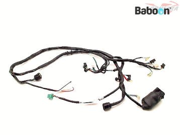 Kabelboom Kymco Like 125 2009-2017 4T KN25AA, Verzenden, Gebruikt