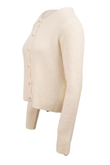 Only Vest in maat S Wit, Kleding | Dames, Truien en Vesten, Only, Verzenden, Zo goed als nieuw, Wit