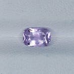 Zonder minimumprijs Saffier - 1.00 ct - International, Sieraden, Tassen en Uiterlijk, Edelstenen, Nieuw