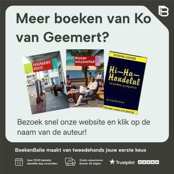Dum Vivimus Vivamus 9789491196362 Ko van Geemert, Verzenden, Gelezen, Ko van Geemert
