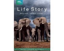 BBC Earth - Life Story, Verzenden, Nieuw in verpakking