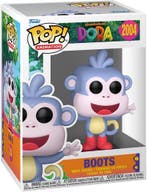 Funko Pop! - Dora the Exporer - Boots #2004 | Funko - Hobby, Verzamelen, Poppetjes en Figuurtjes, Verzenden, Nieuw