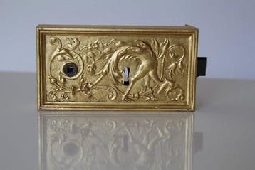 Slot Antiek