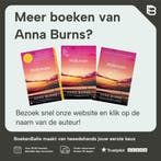Melkboer 9789044640793 Anna Burns, Boeken, Verzenden, Zo goed als nieuw, Anna Burns