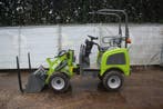 Veiling: Kniklader Everun EREL05 Elektrisch 2025 Nieuw, Ophalen, Wiellader of Shovel