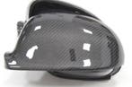 Volkswagen golf 5 carbon spiegelkappen, Verzenden
