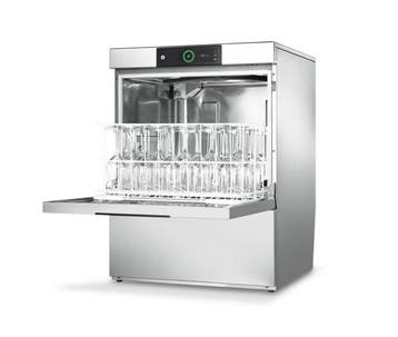 Hobart PREMAX GP | Glazenwasmachine | Voorlader | 500x500mm, Ophalen of Verzenden, Nieuw