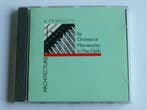 Orchestral Manoeuvres in the Dark - Architecture & Morality, Ophalen of Verzenden, Zo goed als nieuw