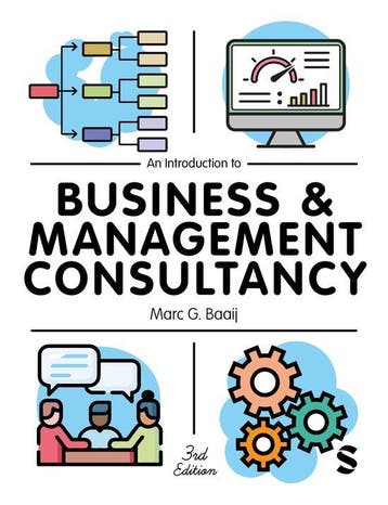 9781529681888 An Introduction to Business  Management Con..., Verzenden, Gelezen, Marc G. Baaij