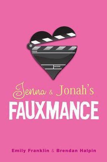 Jenna & Jonahs Fauxmance - Emily Franklin 9781408816301, Boeken, Verzenden, Gelezen, Emily Franklin