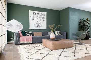 SALE vloerkleden berberkleden poefs kussens woonaccesoires, Meerkleurig, Overige materialen, Verzenden, Overige stijlen
