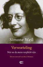 Verworteling | Simone Weil | Nieuw, Boeken, Ophalen of Verzenden, Nieuw, Simone Weil