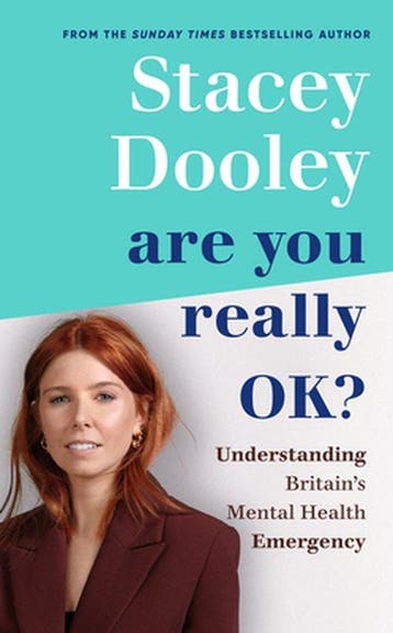 Are You Really OK? - Stacey Dooley 9781785947025, Verzenden, Zo goed als nieuw, Stacey Dooley