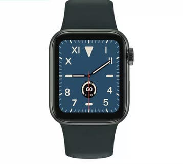 DrPhone EPSILON Sport - Smartwatch met Always-on Display - T, Verzenden, Nieuw