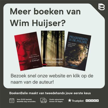 In breekbaar evenwicht - Wim Huijser 9789059118225, Verzenden, Gelezen, Wim Huijser