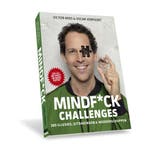Mindf*ck challenges 9789493213579 Victor Mids, Boeken, Verzenden, Gelezen, Victor Mids