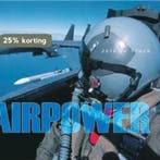 Airpower 9781906347543 Jeremy Flack, Verzenden, Gelezen, Jeremy Flack