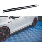 Side Skirts For Volkswagen Golf 8 (Hatchback & Variant), Auto-onderdelen, Ophalen of Verzenden, Nieuw