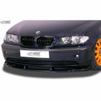 Voorspoiler Vario-X Front Splitter BMW E46 Standaard B7189, Nieuw, Voor, BMW, Bumper