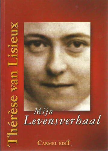Mijn levensverhaal - T. van Lisieux 9789076590028, Boeken, Verzenden, Gelezen, T. van Lisieux