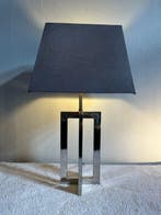 LightMakers B.V. - Tafellamp - Chroom, Metaal