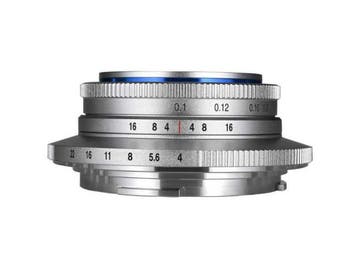 Laowa 10mm f/4.0 Cookie - Prime - Handmatige scherpstelling, Verzenden, Nieuw