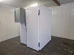 Koelcel 140 x 140 x 206 cm stekker klaar, Nieuw in verpakking, Koelen en Vriezen