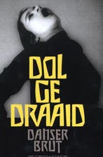 Dolgedraaid 9789462302563 Christophe Boulanger, Verzenden, Zo goed als nieuw, Christophe Boulanger