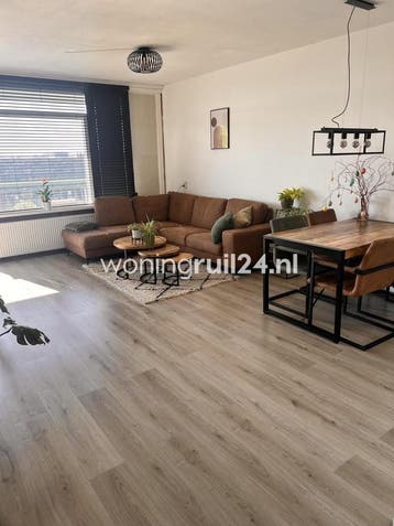 Woningruil - Vijverlaan 395 - 4 kamers en Zuid-Holland, Zuid-Holland