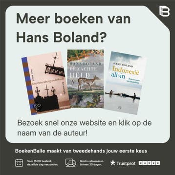 Zeer Russisch Zeer 9789080519954 Hans Boland, Boeken, Verzenden, Zo goed als nieuw, Hans Boland