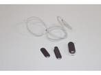 Plaud NotePin - AI Voice Recorder - 64 GB intern geheugen -, Verzenden