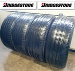 4x 215 50 R18 BRIDGESTONE 8 en 5 a 5.5mm €62,50 P.S GEMONT, Ophalen, 18 inch, Band(en), Personenwagen