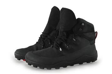 Vivobarefoot Barefoot in maat 45 Zwart, Verzenden, Zwart, Zo goed als nieuw, Vivobarefoot
