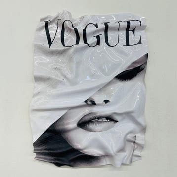 Soyz Bank (1988) - Vogue Beauty