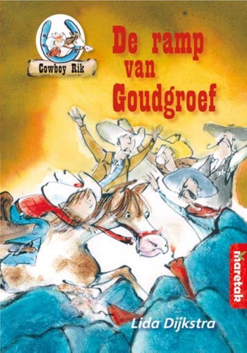 De ramp van Goudgroef / Boemerang 9789043704649, Verzenden, Zo goed als nieuw, Lida Dijkstra
