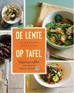 De lente op tafel 9789059566002 Stéphane Reynaud, Verzenden, Zo goed als nieuw, Stéphane Reynaud