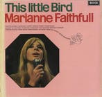 Marianne Faithfull – This Little Bird LP, Cd's en Dvd's, Verzenden, Nieuw in verpakking