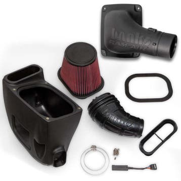 Banks Power 20-22 Chevy/GMC 2500/3500 L5P 6.6L Ram-Air, Ophalen of Verzenden, Nieuw